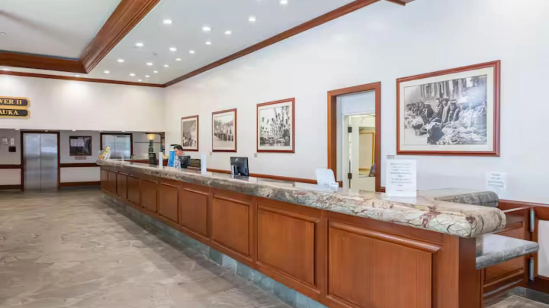 Waikiki Banyan T2-22Nd Completely Remodeled Villa Honolulu 0*,  United States