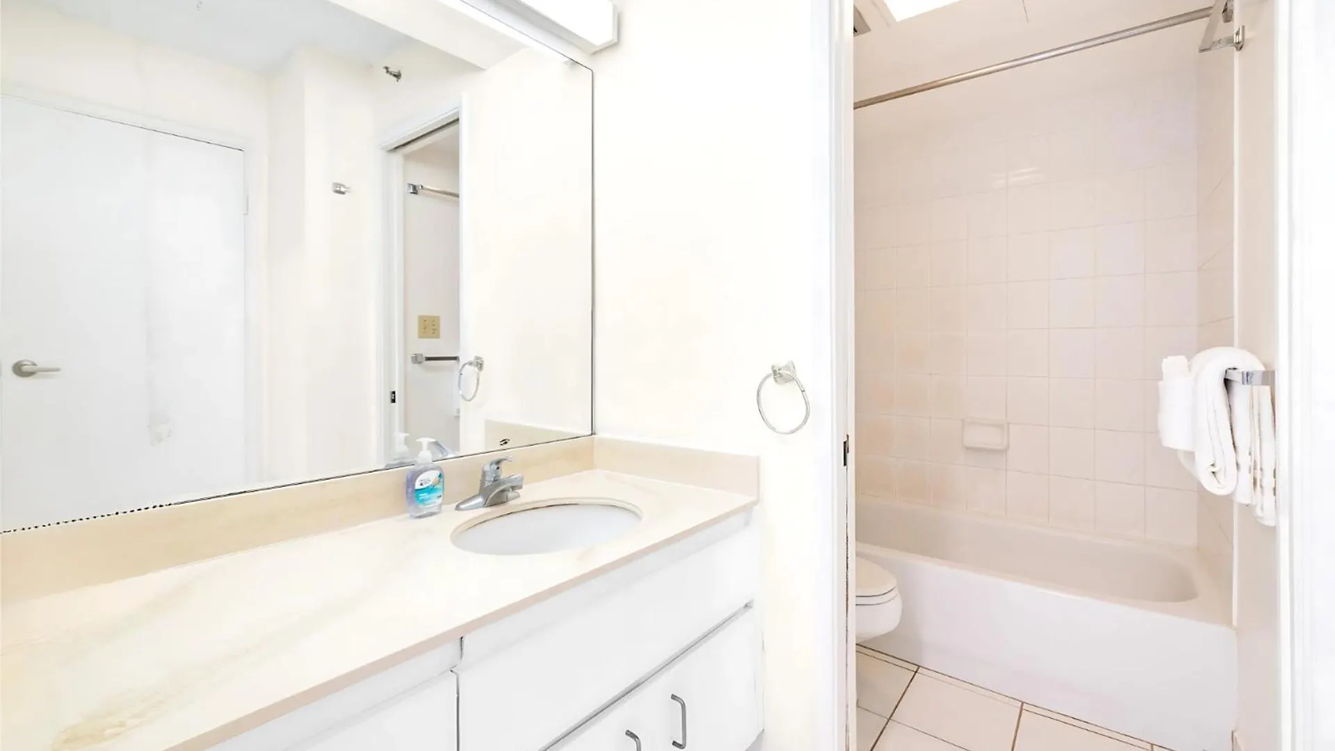 Holiday home Waikiki Banyan T2-22Nd Completely Remodeled Villa Honolulu