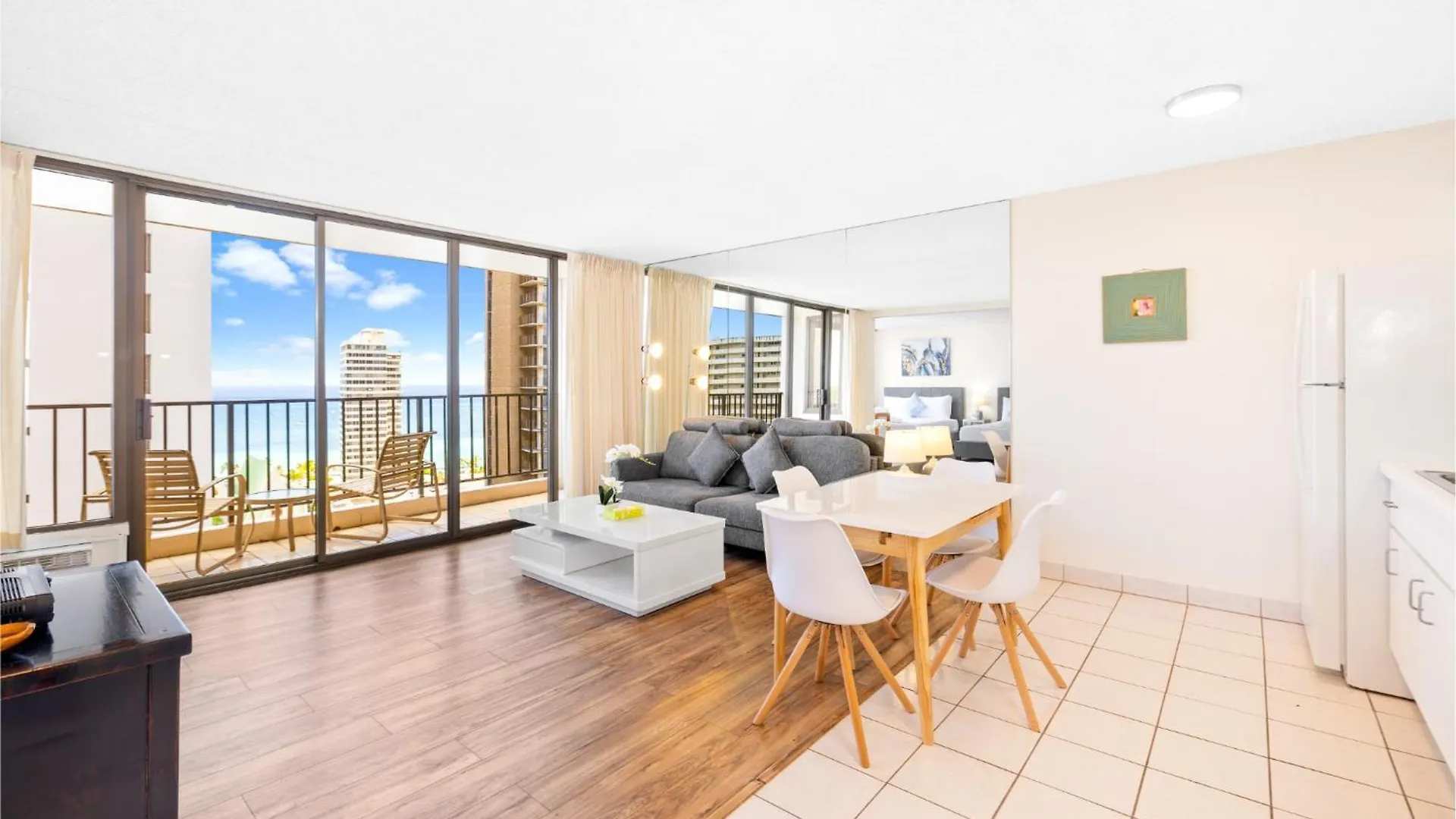 Waikiki Banyan T2-22Nd Completely Remodeled Villa Honolulu 0*,