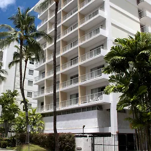 3* Hotel Oasis Waikiki