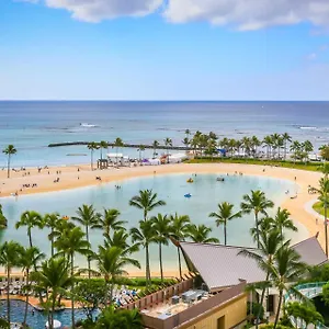 Holiday home Ilikai 1038, Honolulu