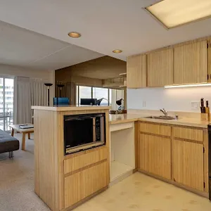 Holiday home Ilikai 1437, Honolulu