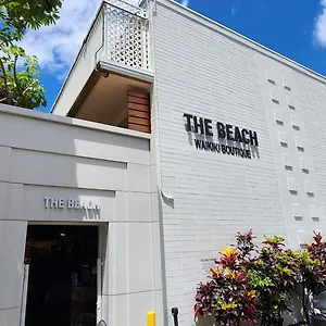The Waikiki Boutique ホノルル