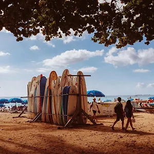 2* Hotel Royal Grove Waikiki