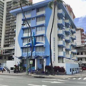 3* Hotel Surf