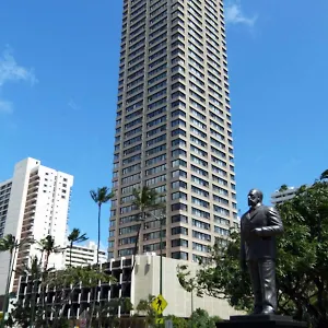 Express Waikiki By Ihg Гонолулу